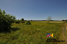 Działka rolna o pow. 4,59 Ha